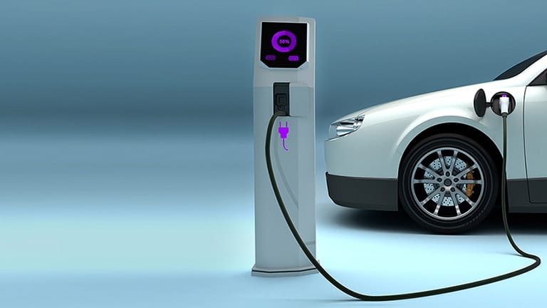top electric cars