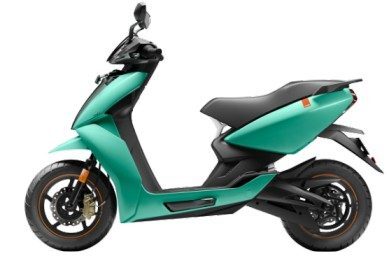 Top 5 Electric scooters