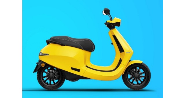 Upcoming Electric Scooters in India