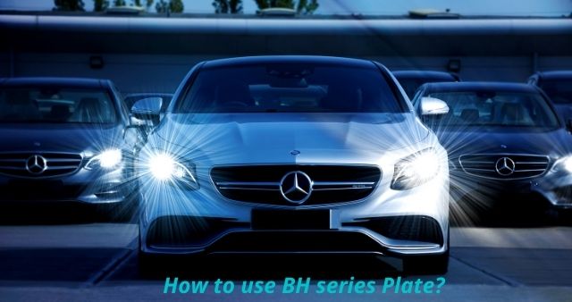 How to use BH series Plate?