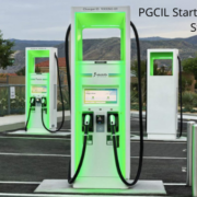 PGCIL Starting EV Charging Station