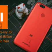 Xiaomi enters the EV market $ 10 billion investment plan