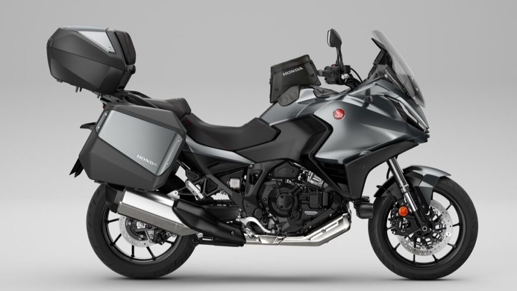 2022 Honda NT1100 Motorcycle
