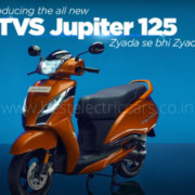 TVS jupiter 125