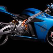 Fastest Electric Two Wheeler in the World