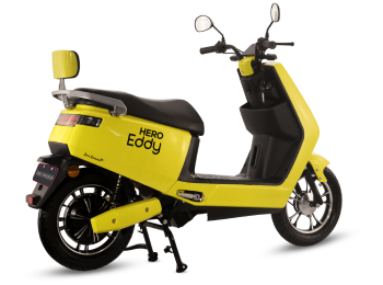 HERO EDDY Electric Scooter