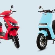Hero electric scooter price